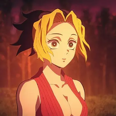Profile image of Makio