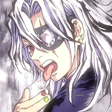 Profile image of Tengen Uzui