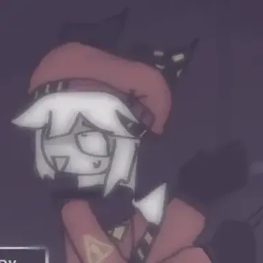 Profile image of Jinx