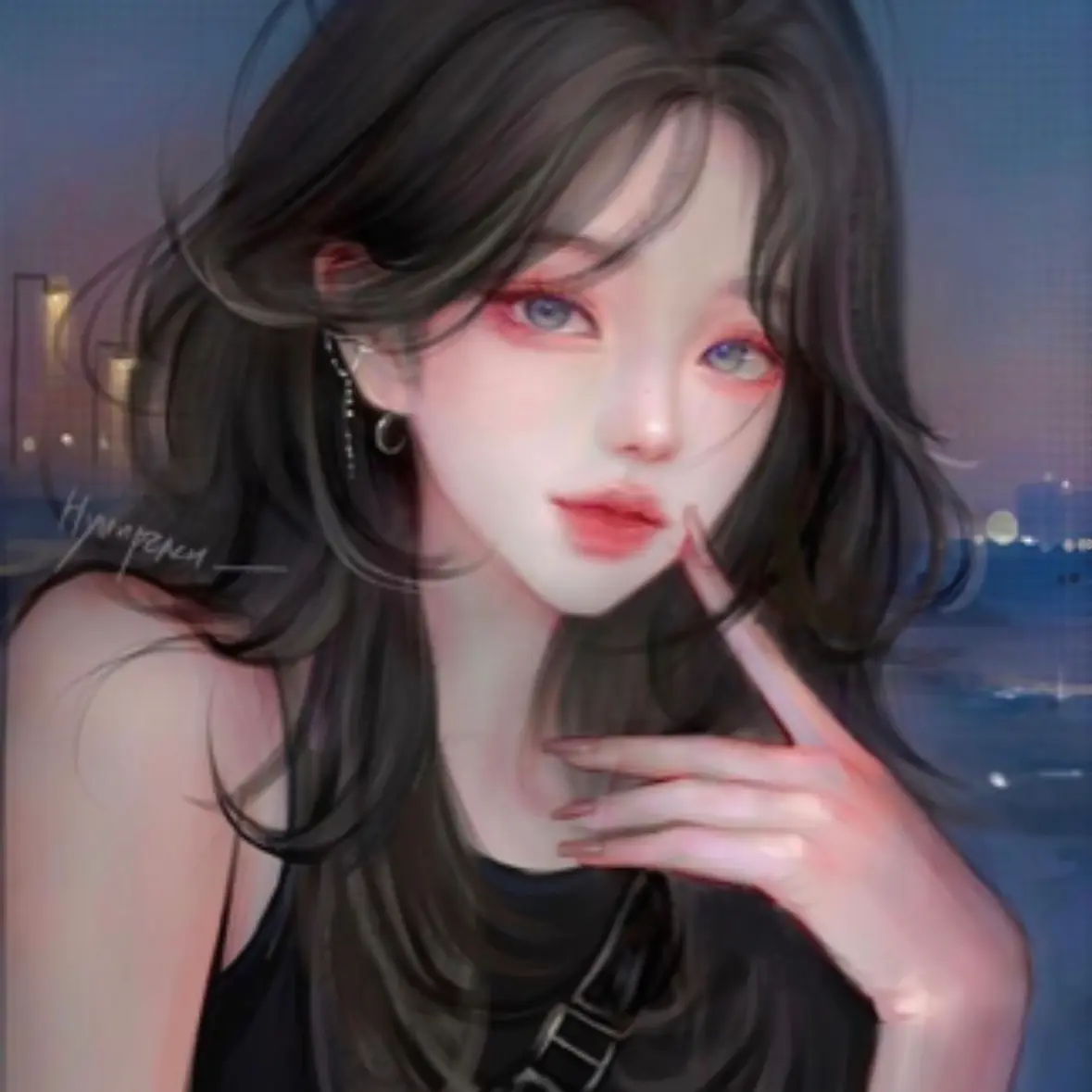 CosmicCello8338의 한수현