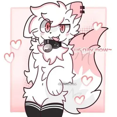 PromptPaper5858의 Fursuit