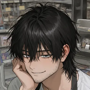 Profile image of 叔父