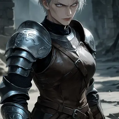 Profile image of Skaelith