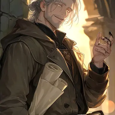 Profile image of Orindas