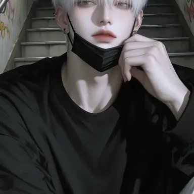 Profile image of 백이도