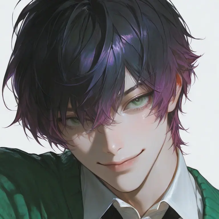 Mote_tail의 ENXPさん