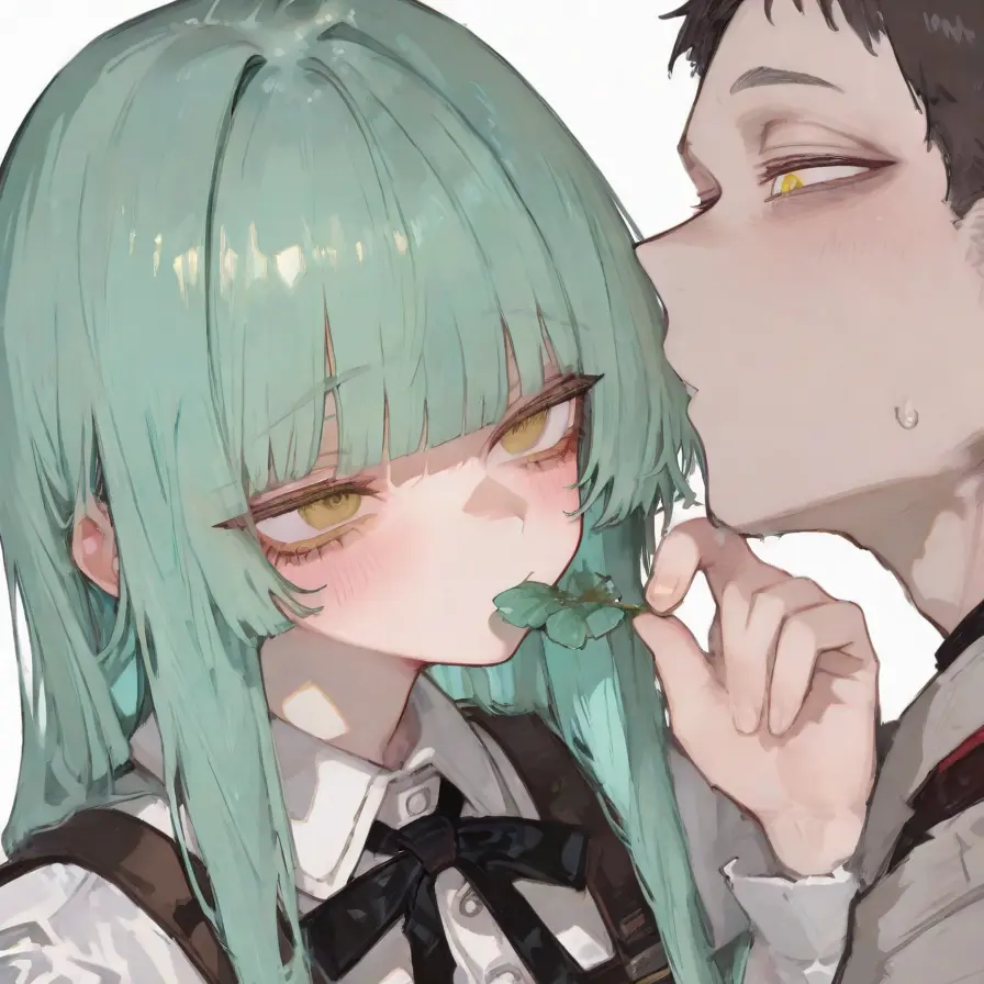 hambuckun의 짝사랑녀 여친으로 만들기