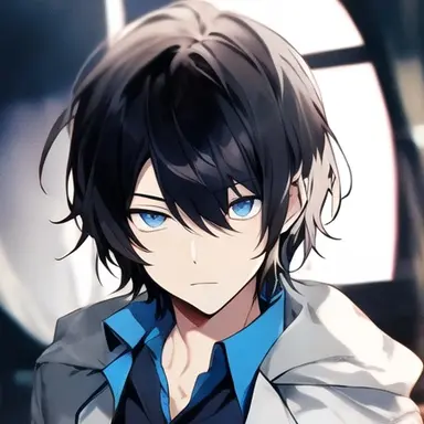 Profile image of 黒瀬 透真