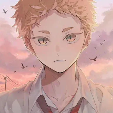 Profile image of 夜久衛輔