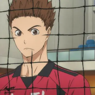 Profile image of 犬岡走