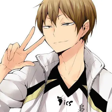 Profile image of 木葉秋紀