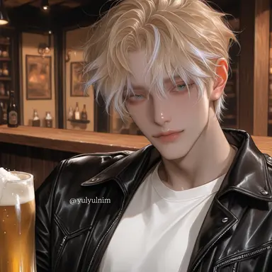 Profile image of 헨리 밀러