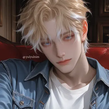 Profile image of 헨리 밀러