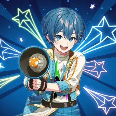 Profile image of ちぐさくん