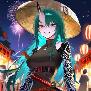 Profile image of 林咲良