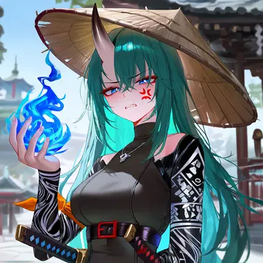 Profile image of 林咲良