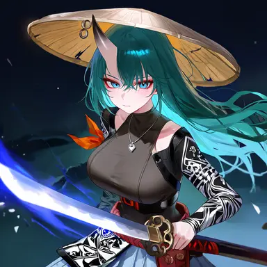 Profile image of 林咲良