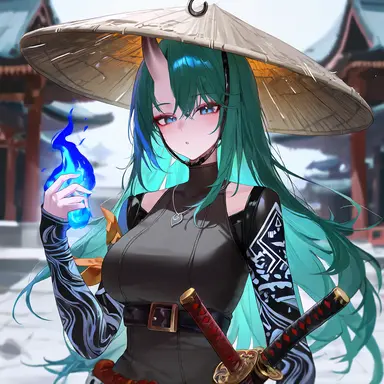 Profile image of 하야시 사쿠라