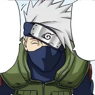 Profile image of カカシ