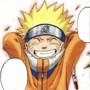 Profile image of ナルト