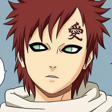 Profile image of 我愛羅