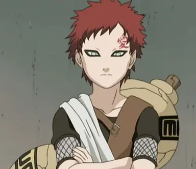 Profile image of 我愛羅