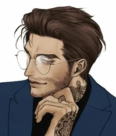 CoolTiger4331의 Boxer Husband