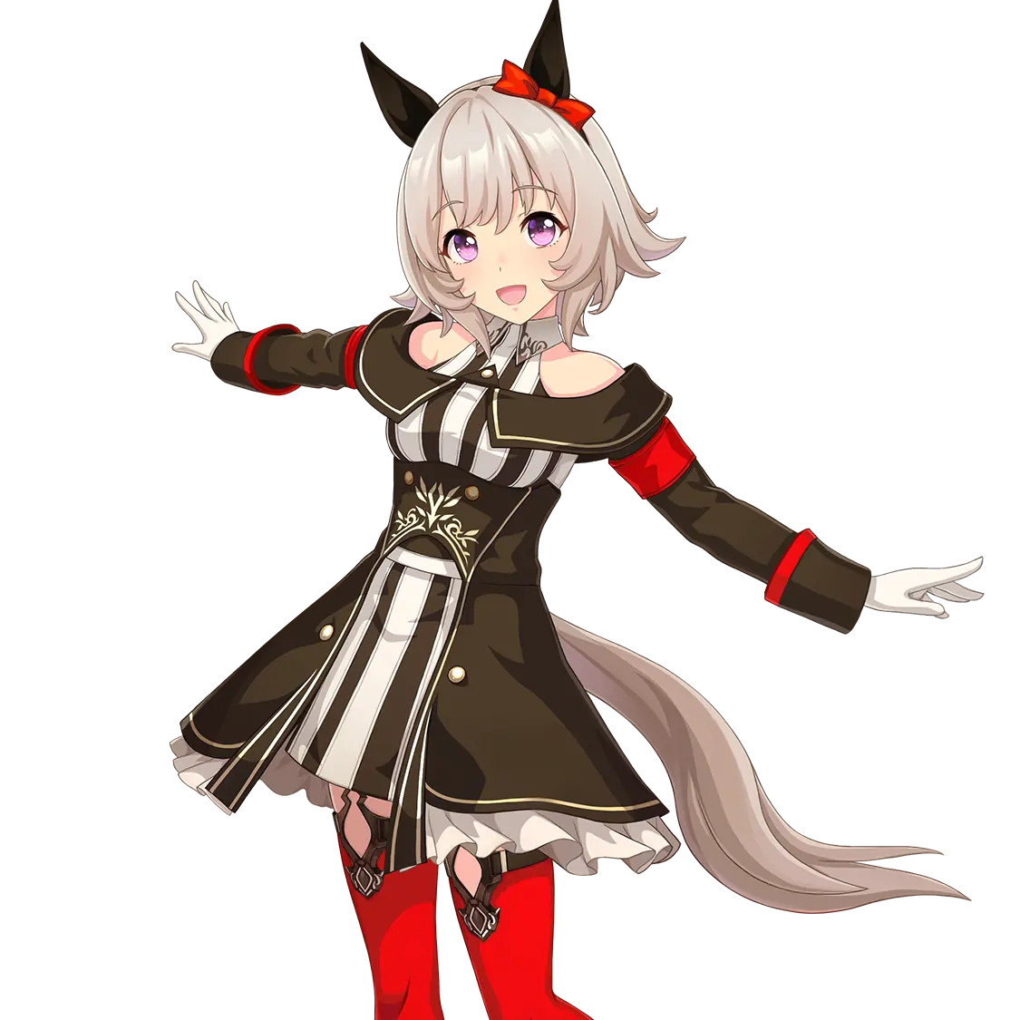 Nea_Aoboshi의 カレンチャン