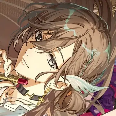 Profile image of Kanae