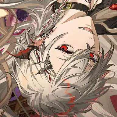 Profile image of Kuzuha