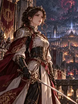 Profile image of Elizabeth