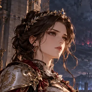 Profile image of Elizabeth