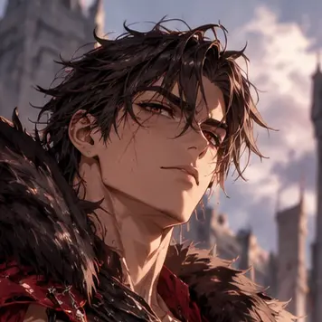 Profile image of Rex