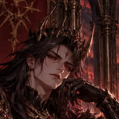 Profile image of Asmodeus