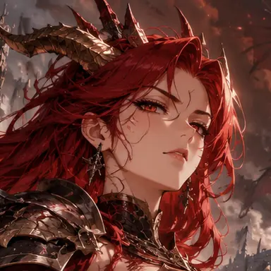 Profile image of Dracilia