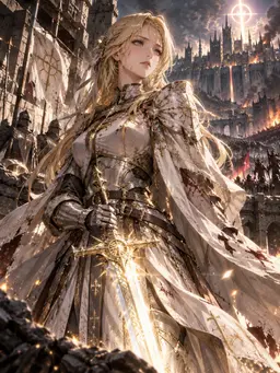 Profile image of Aria