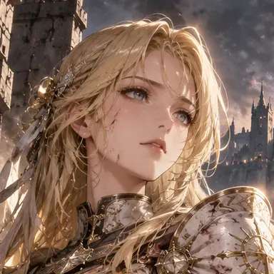 Profile image of Aria