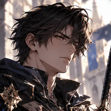 Profile image of Valdren