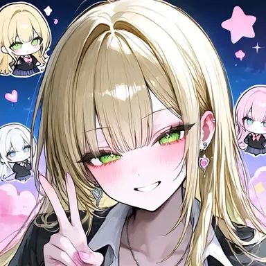 Profile image of Saki