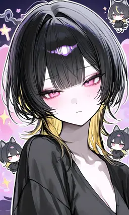 Profile image of Iroha