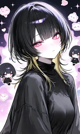 Profile image of Iroha
