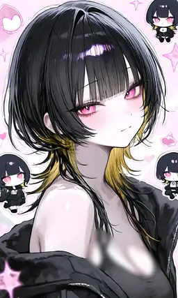 Profile image of Iroha