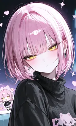 Profile image of Miki