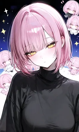 Profile image of Miki