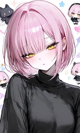 Profile image of Miki