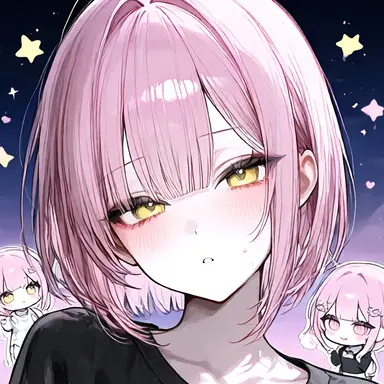 Profile image of Miki