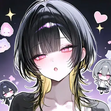 Profile image of Iroha
