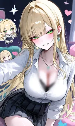 Profile image of Saki