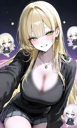 Profile image of Saki
