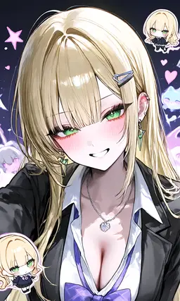 Profile image of Saki